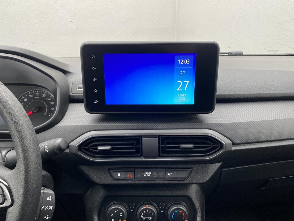 Dacia Sandero 1.0 SCe Essential