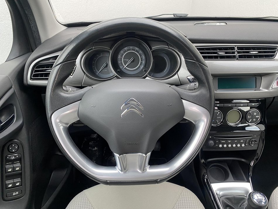 Citroën C3 1.6i 