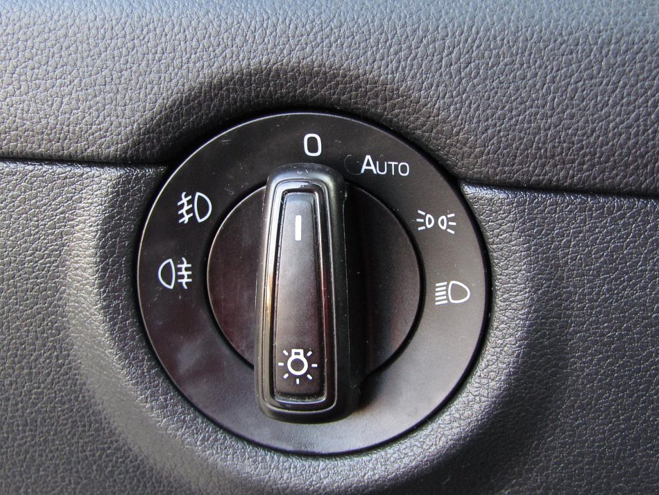 Škoda Octavia III 2.0 TDi Style