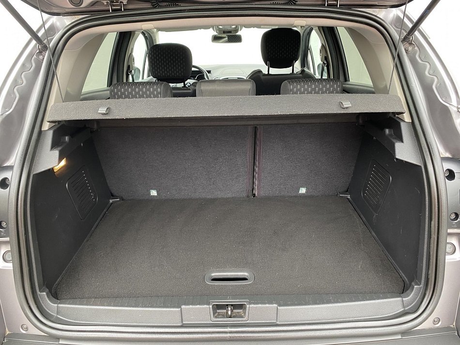 Renault Captur 1.2TCe Intense