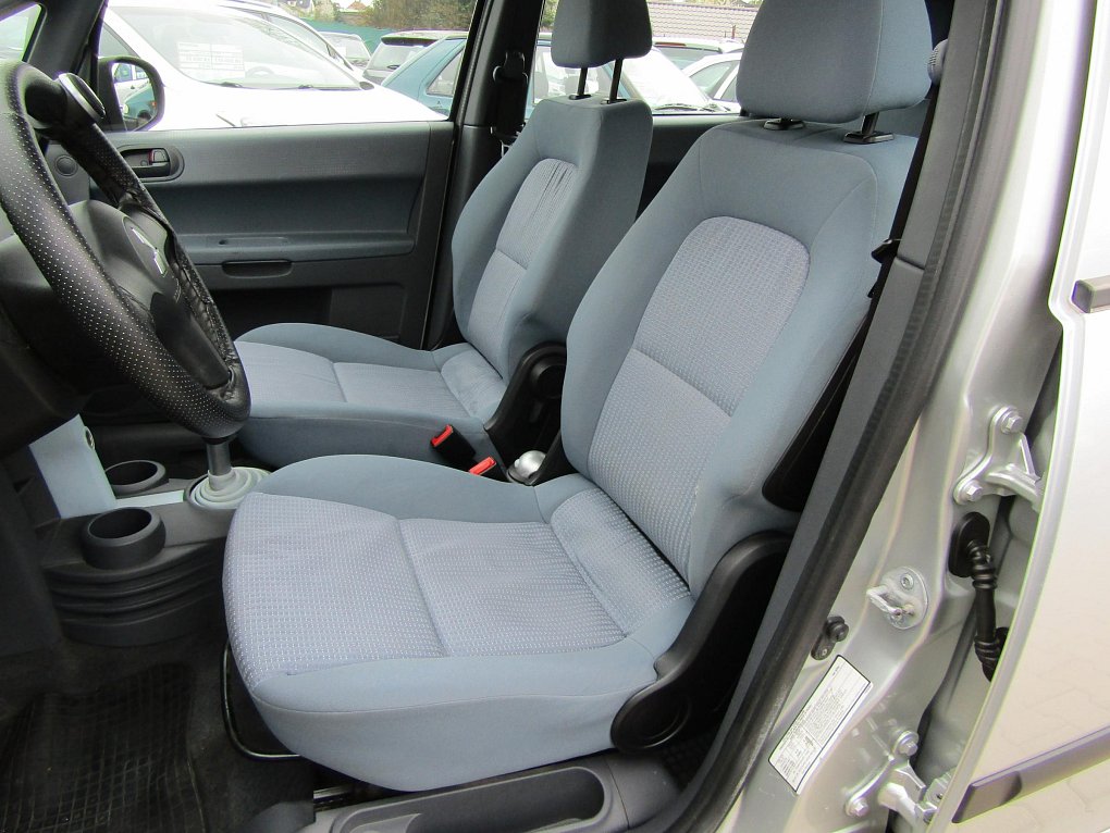 Mitsubishi Colt 1.1i 