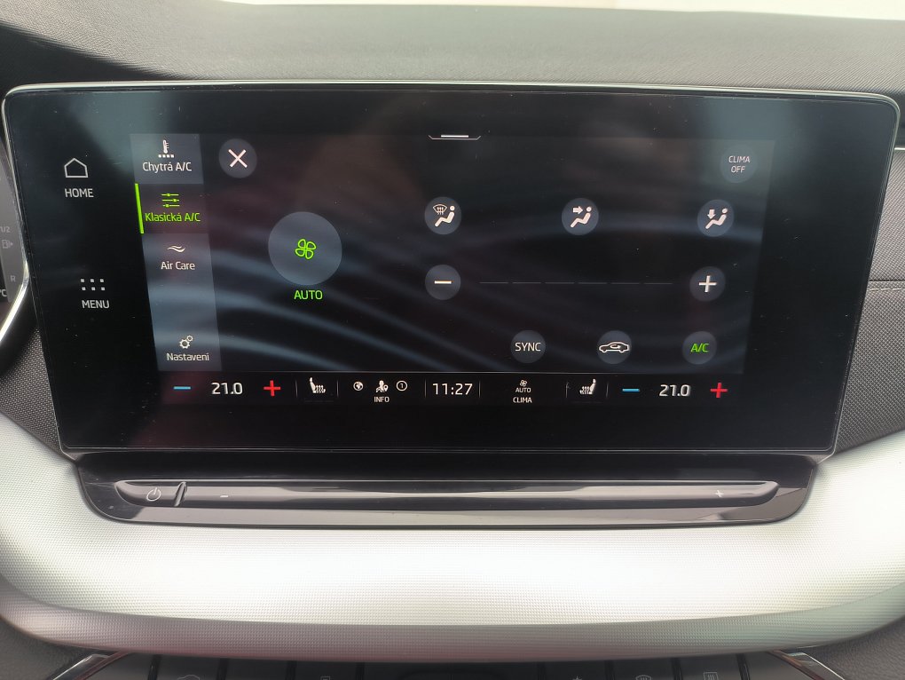 Škoda Octavia IV 2.0TDi 
