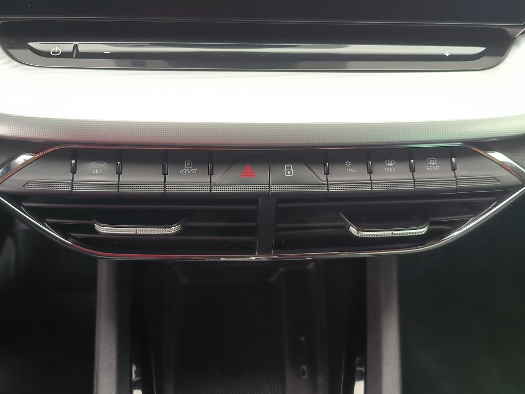 Škoda Octavia IV 2.0TDi 