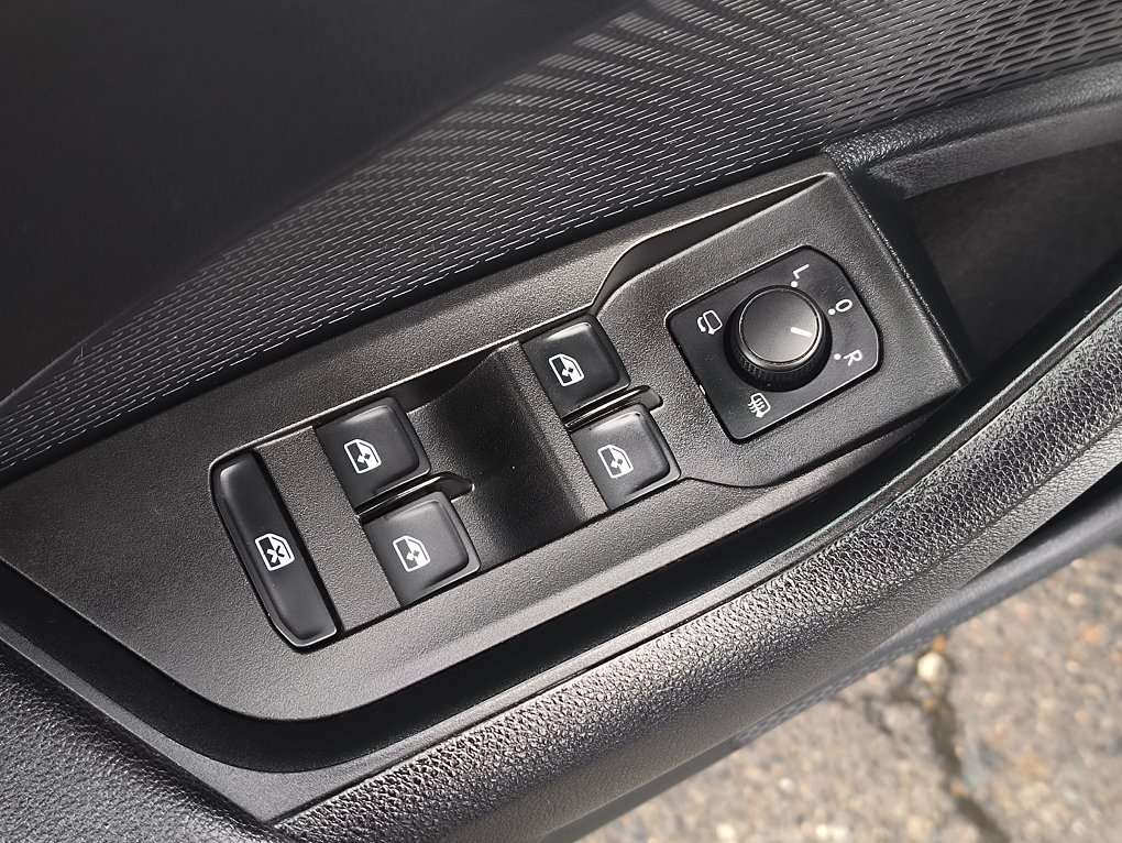 Škoda Octavia IV 2.0TDi 