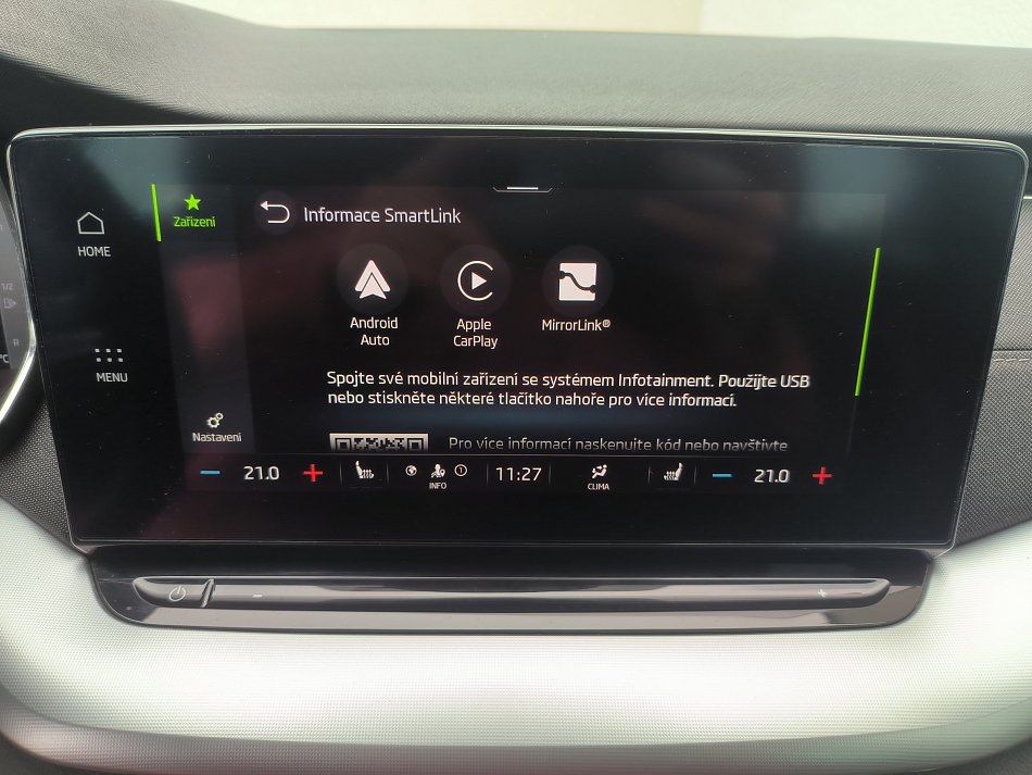 Škoda Octavia IV 2.0TDi 