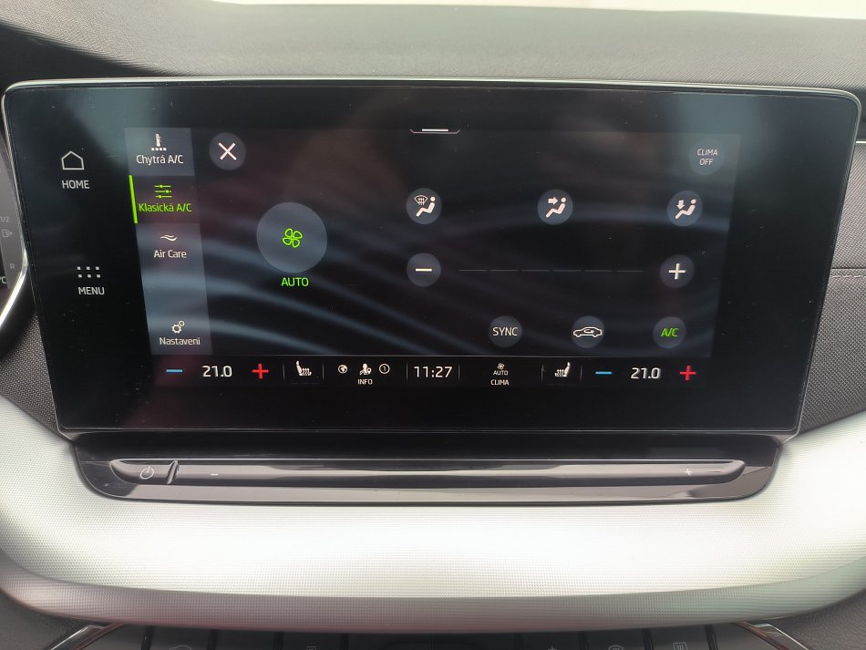 Škoda Octavia IV 2.0TDi 
