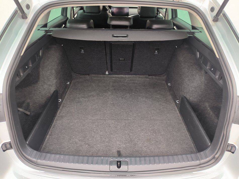 Škoda Octavia IV 2.0TDi 