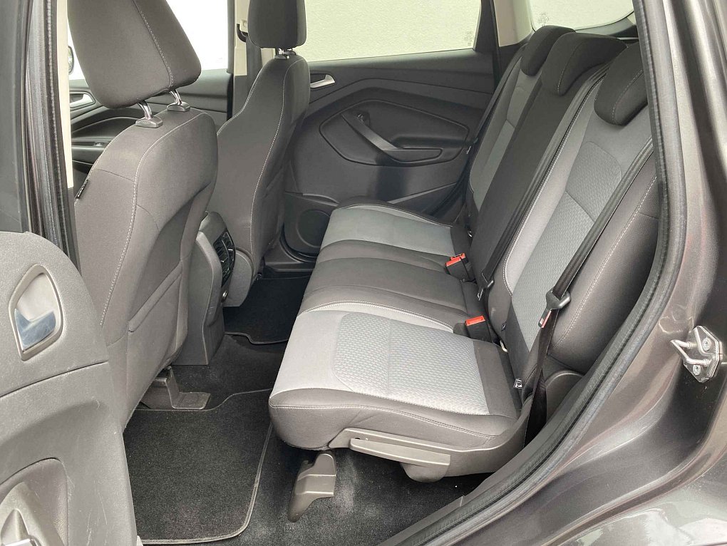 Ford Kuga 1.5 EB 
