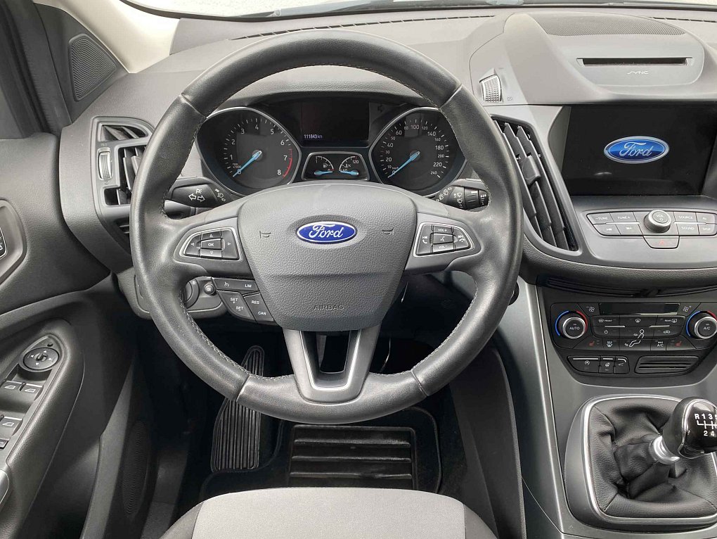 Ford Kuga 1.5 EB 