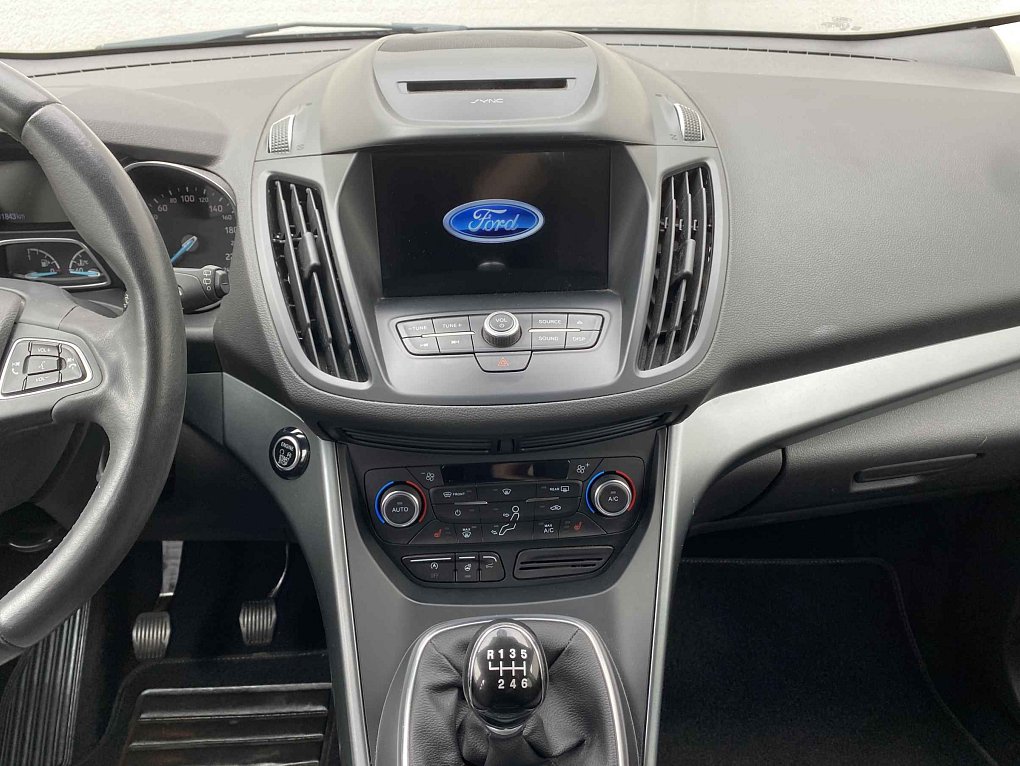 Ford Kuga 1.5 EB 