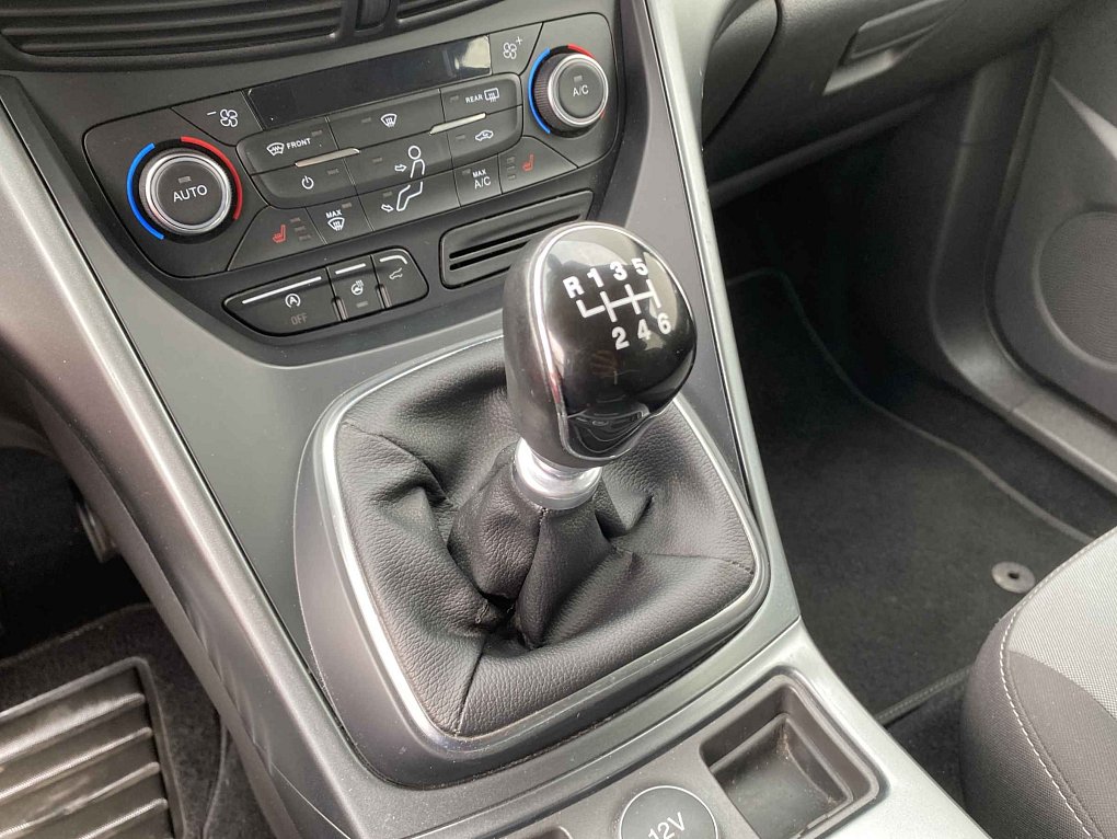 Ford Kuga 1.5 EB 
