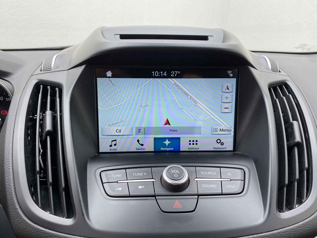 Ford Kuga 1.5 EB 