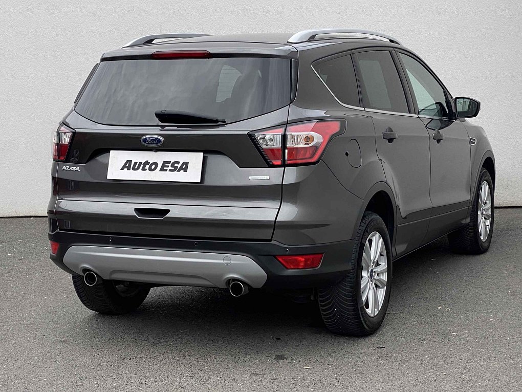 Ford Kuga 1.5 EB 