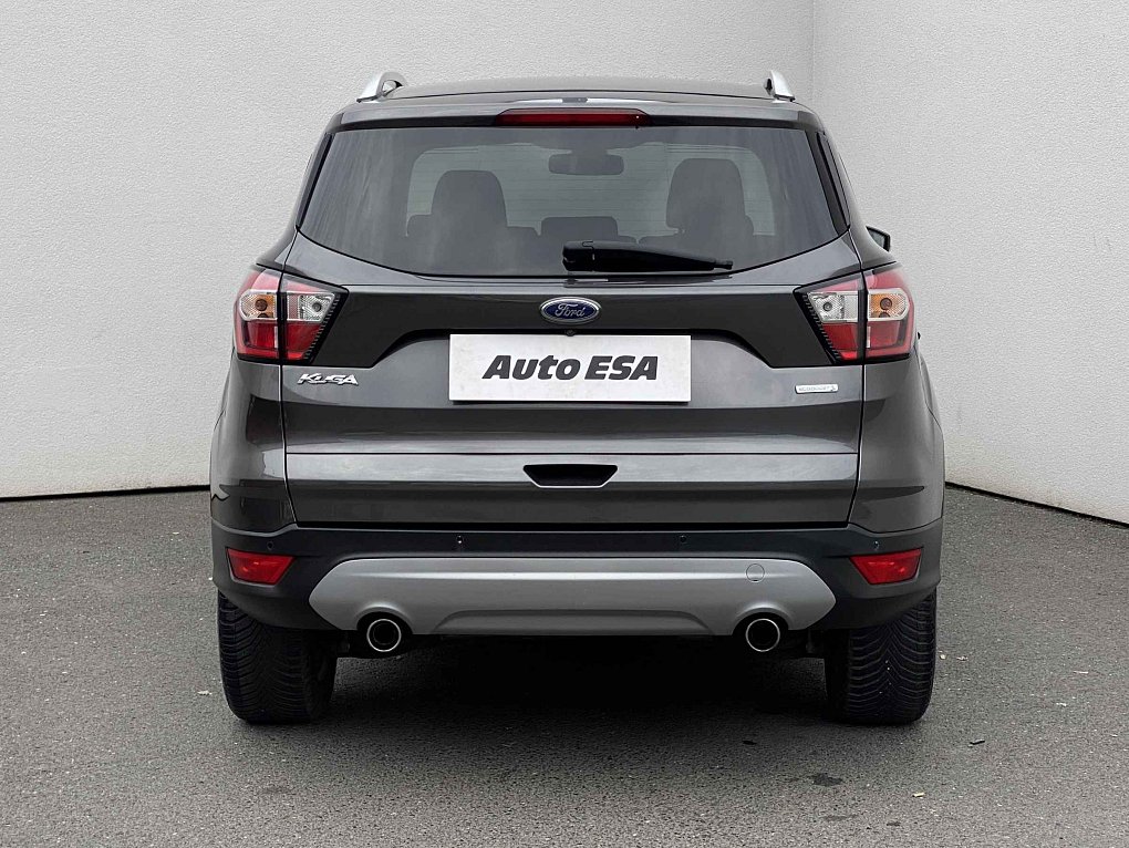 Ford Kuga 1.5 EB 