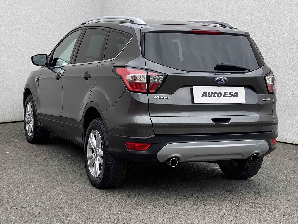 Ford Kuga 1.5 EB 