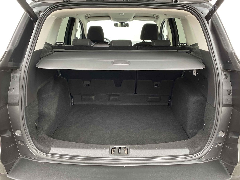Ford Kuga 1.5 EB 