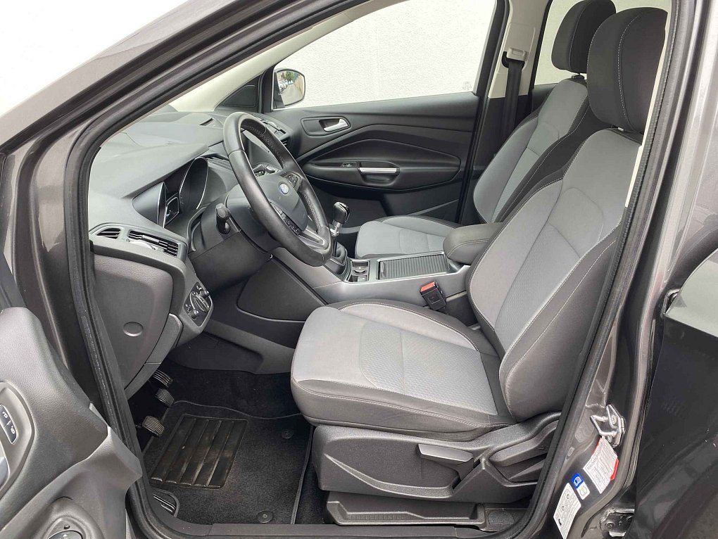 Ford Kuga 1.5 EB 