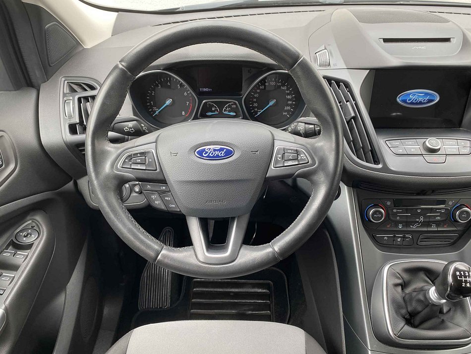 Ford Kuga 1.5 EB 