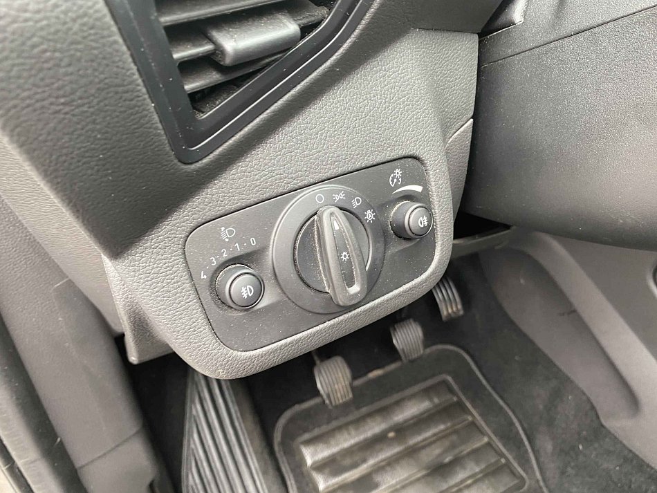Ford Kuga 1.5 EB 