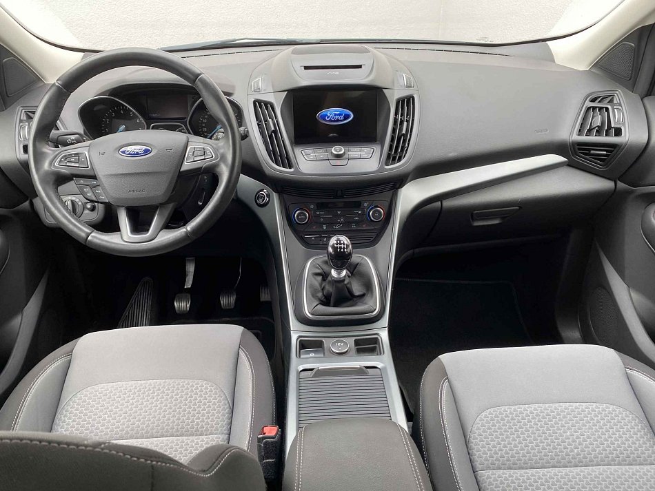 Ford Kuga 1.5 EB 