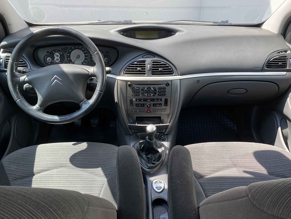 Citroën C5 1.6 HDI 