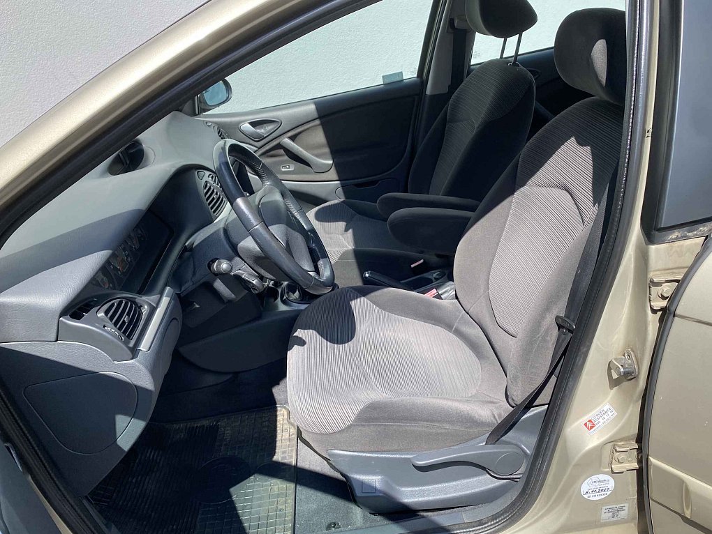 Citroën C5 1.6 HDI 