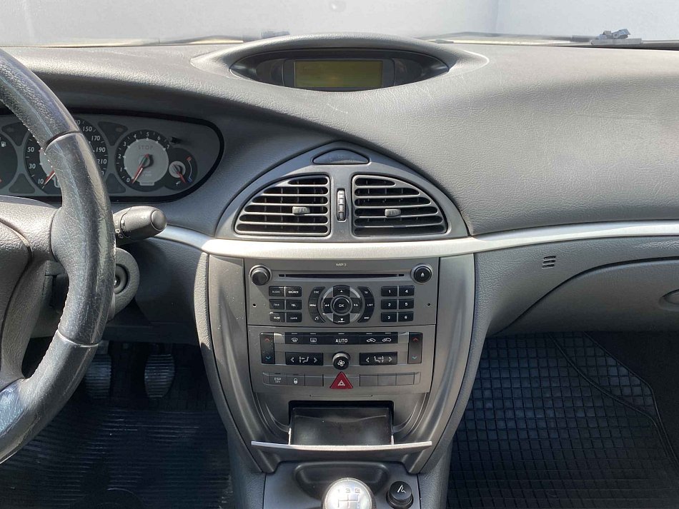 Citroën C5 1.6 HDI 