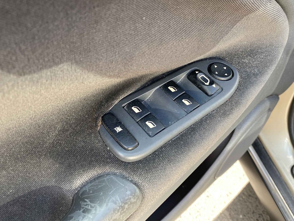 Citroën C5 1.6 HDI 