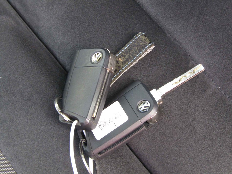 Volkswagen Golf 1.6 TDi 