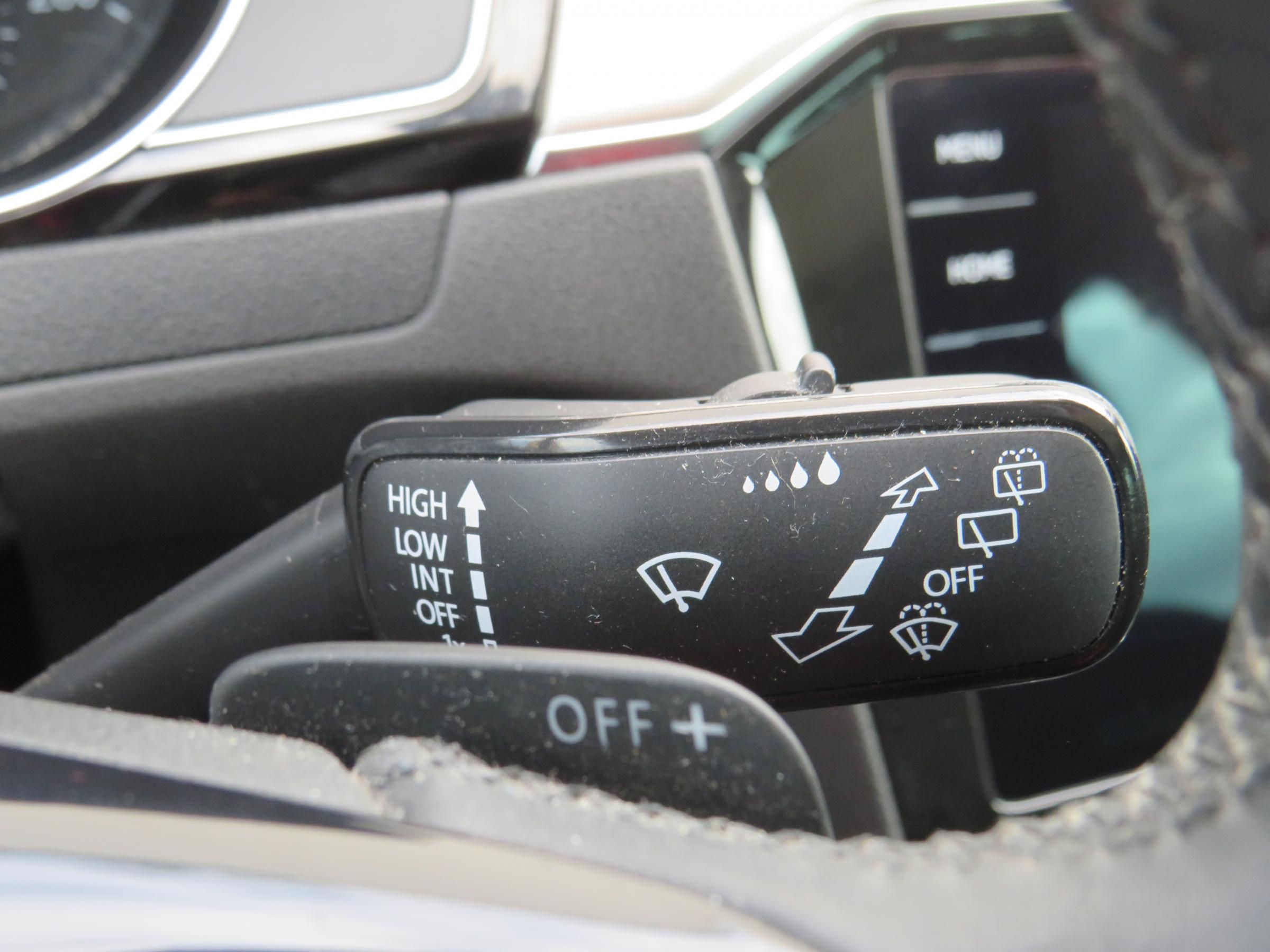 Volkswagen Passat, 2018 - pohled č. 21