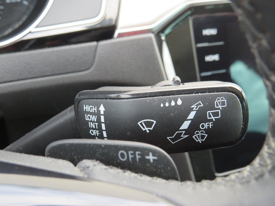 Volkswagen Passat 2.0 TSi Highline 4X4