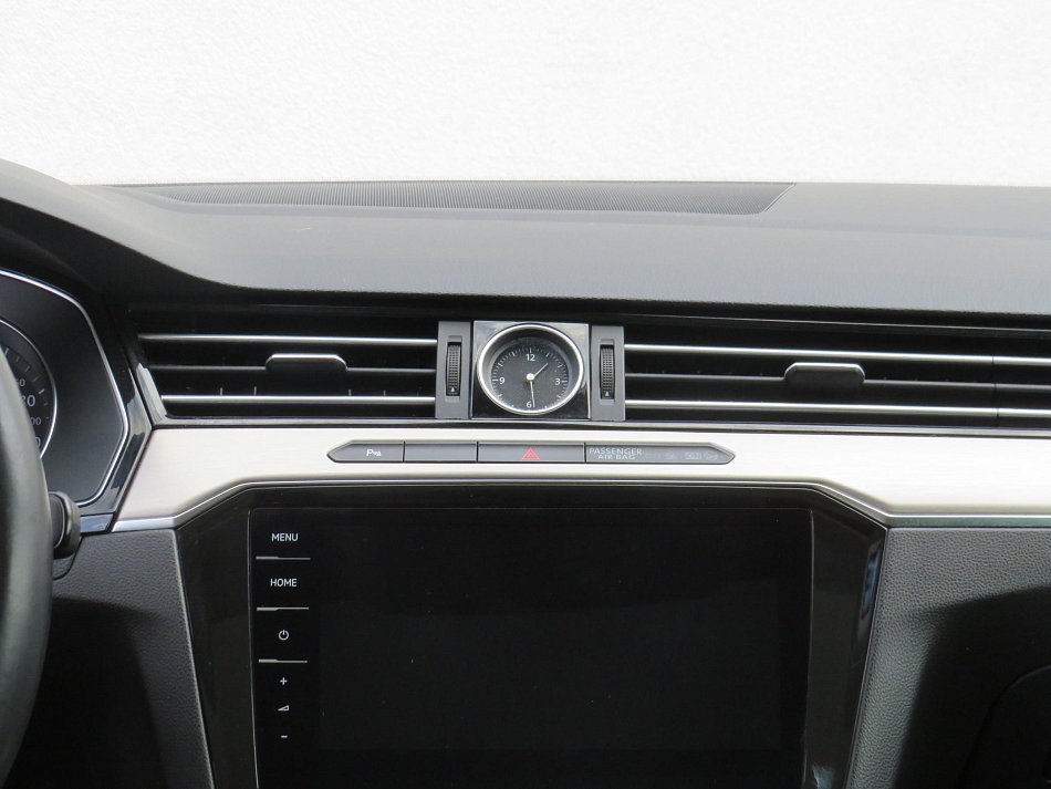 Volkswagen Passat 2.0 TSi Highline 4X4