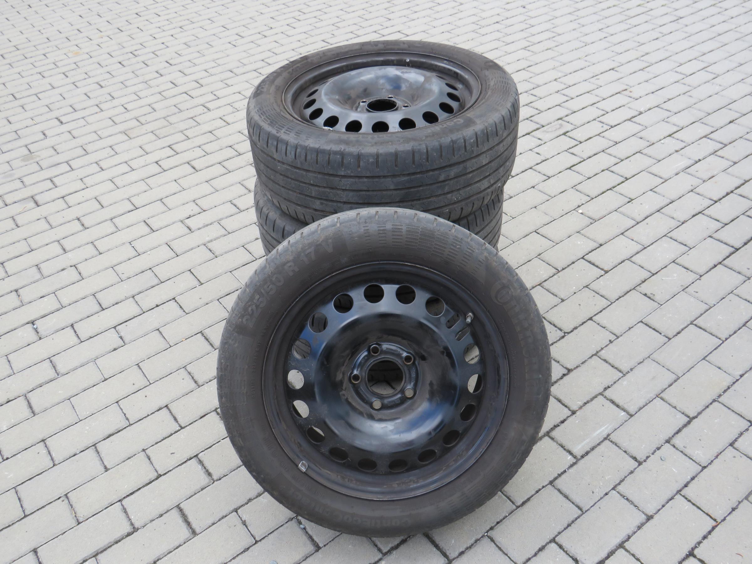 Opel Astra, 2015 - pohled č. 18