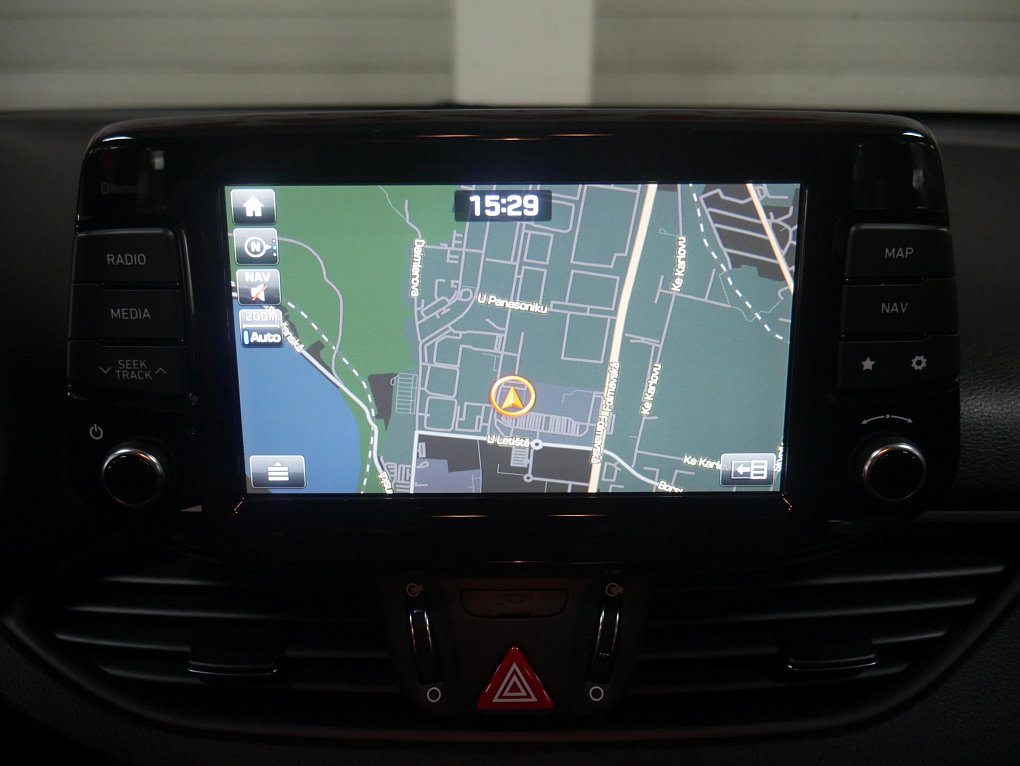 Hyundai I30 1.6 CRDi Style