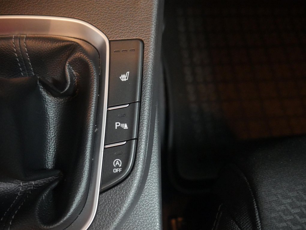 Hyundai I30 1.6 CRDi Style