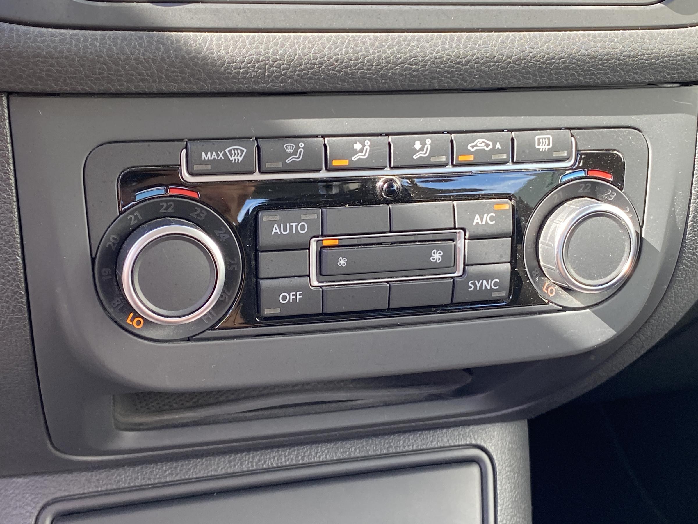 Volkswagen Golf Plus, 2012 - pohled č. 14