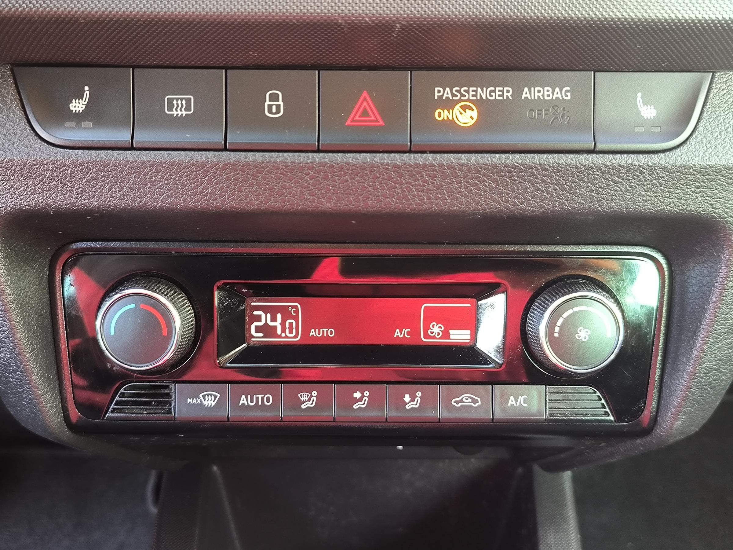 Škoda Fabia III, 2022 - pohled č. 15