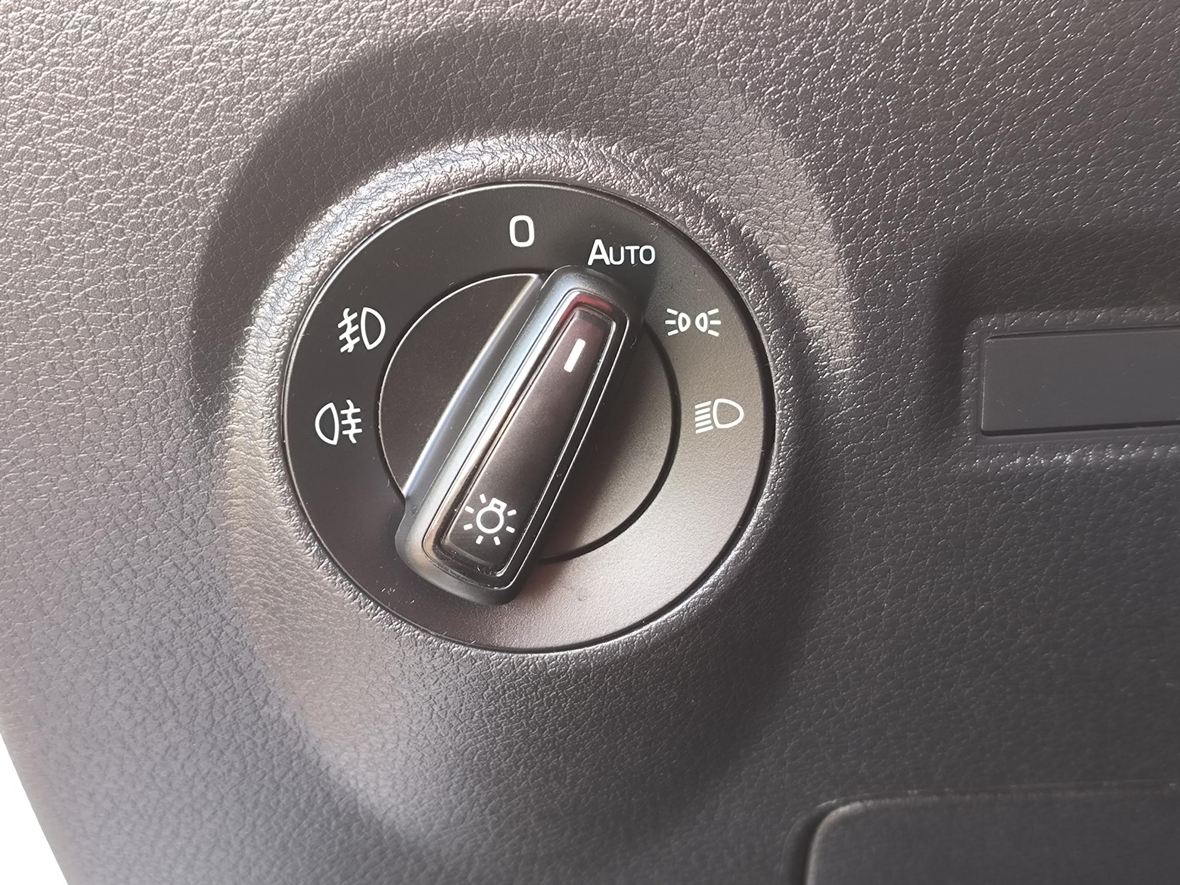 Škoda Fabia III, 2022 - pohled č. 18