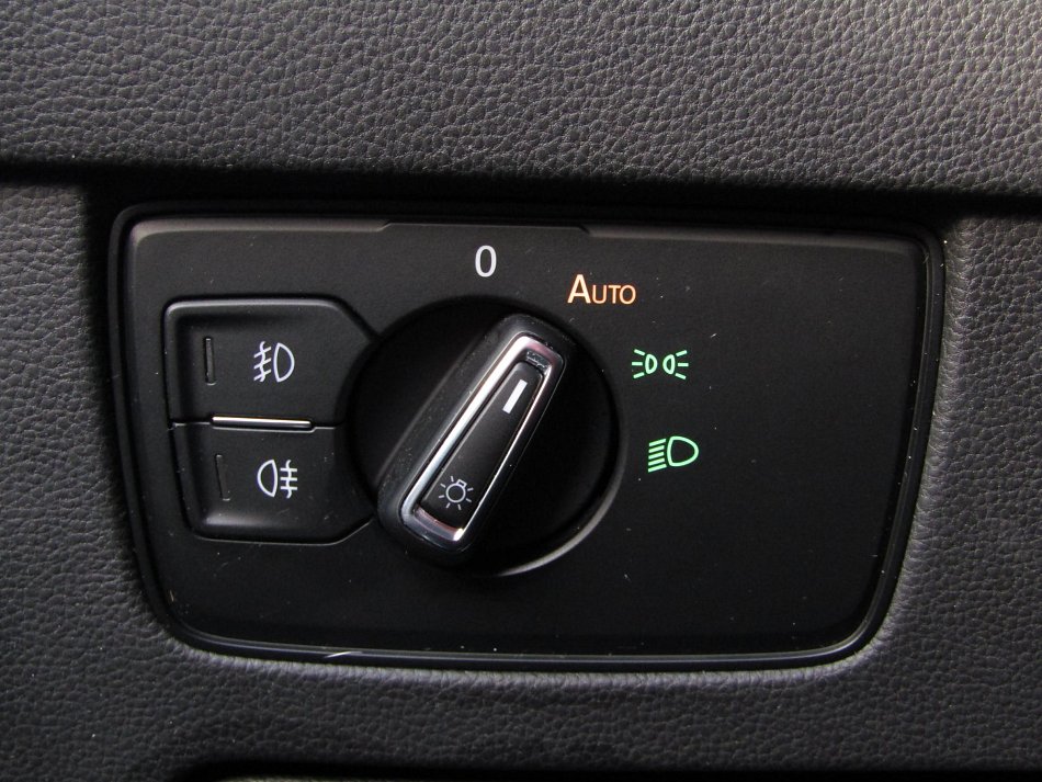 Volkswagen Passat 2.0 TDi Highline