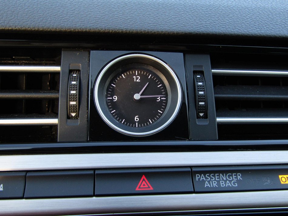 Volkswagen Passat 2.0 TDi Highline