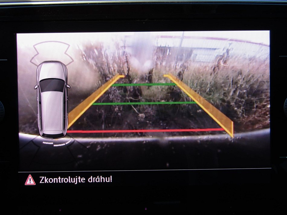 Volkswagen Passat 2.0 TDi Highline