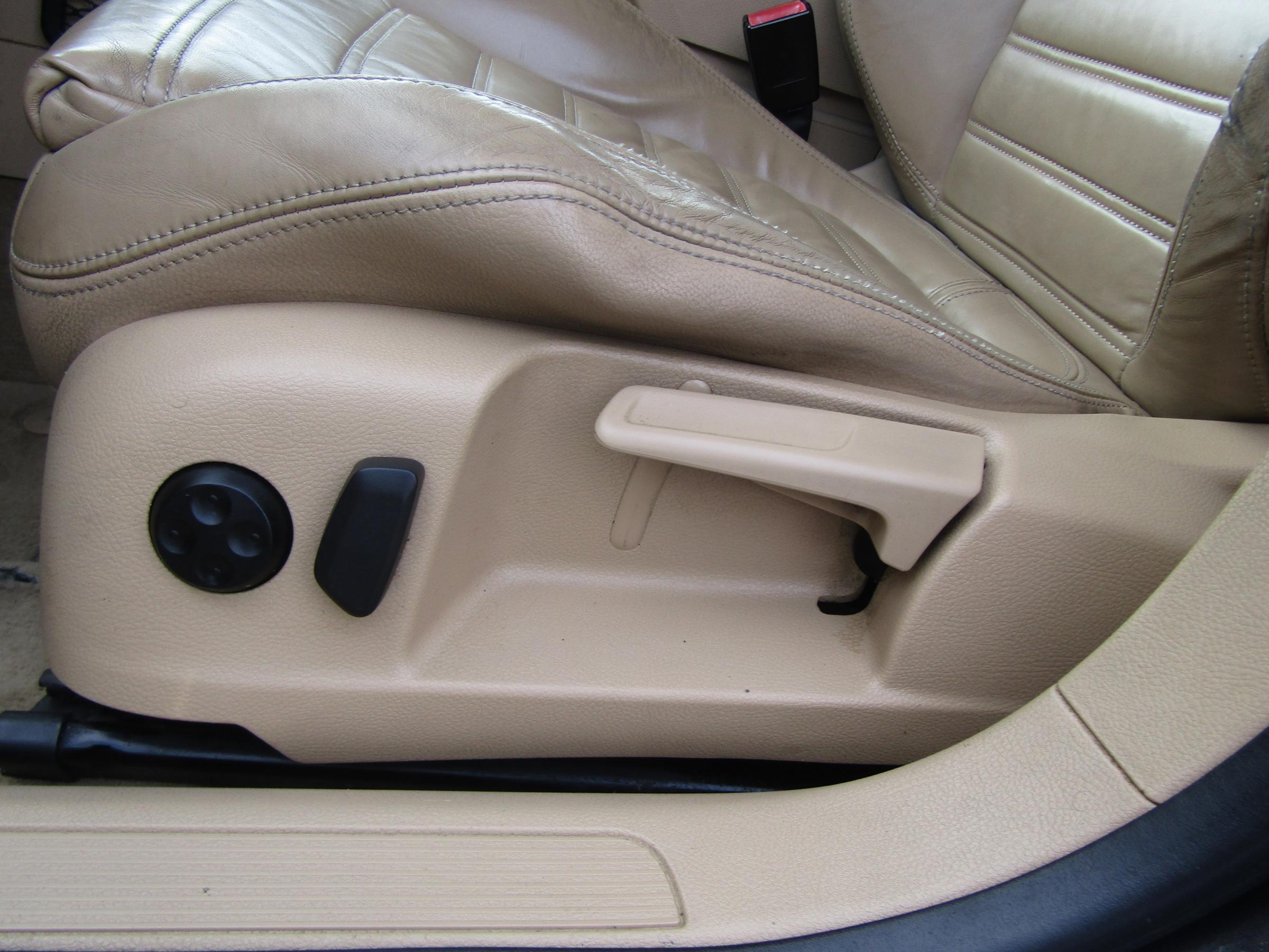 Volkswagen Passat, 2007 - pohled č. 11