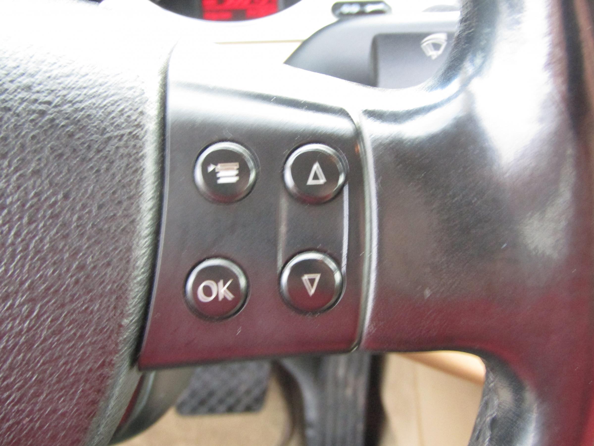 Volkswagen Passat, 2007 - pohled č. 15