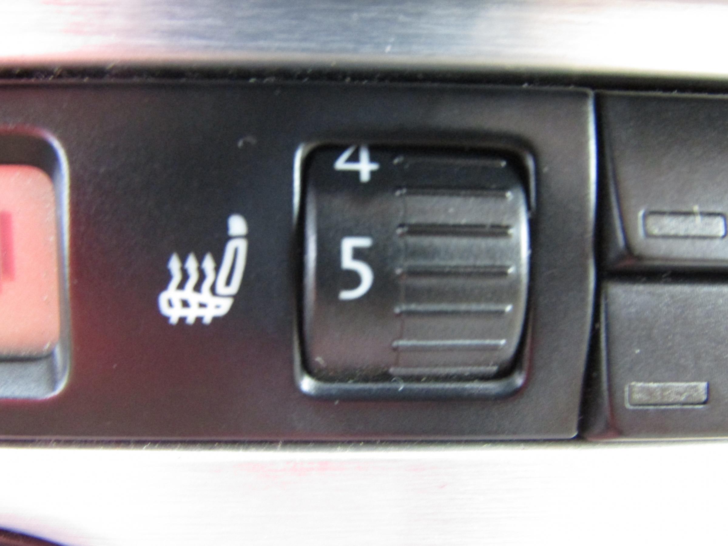 Volkswagen Passat, 2007 - pohled č. 18