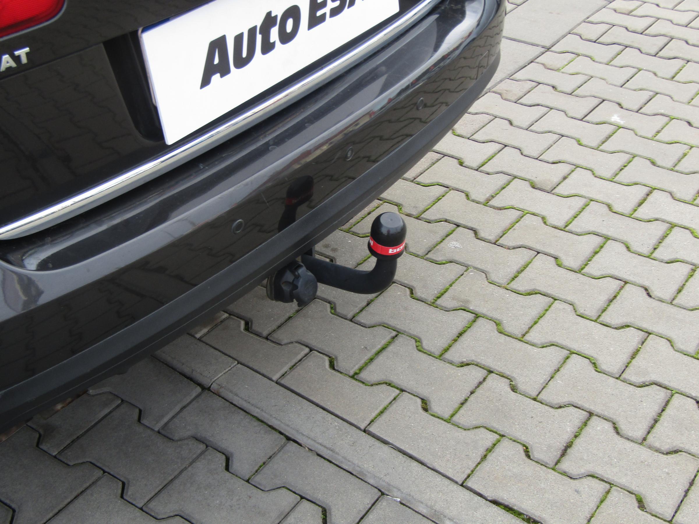 Volkswagen Passat, 2007 - pohled č. 21