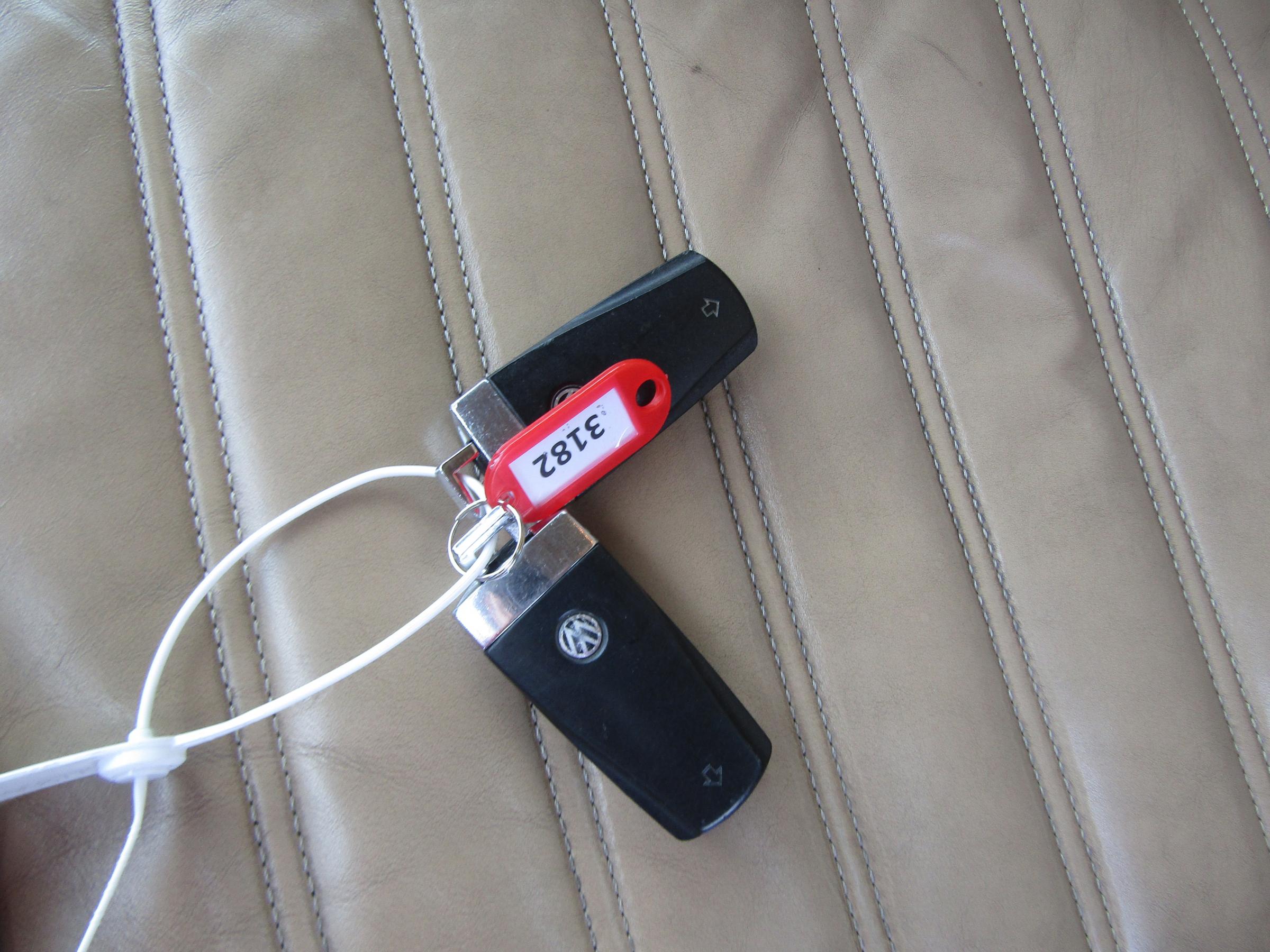 Volkswagen Passat, 2007 - pohled č. 23