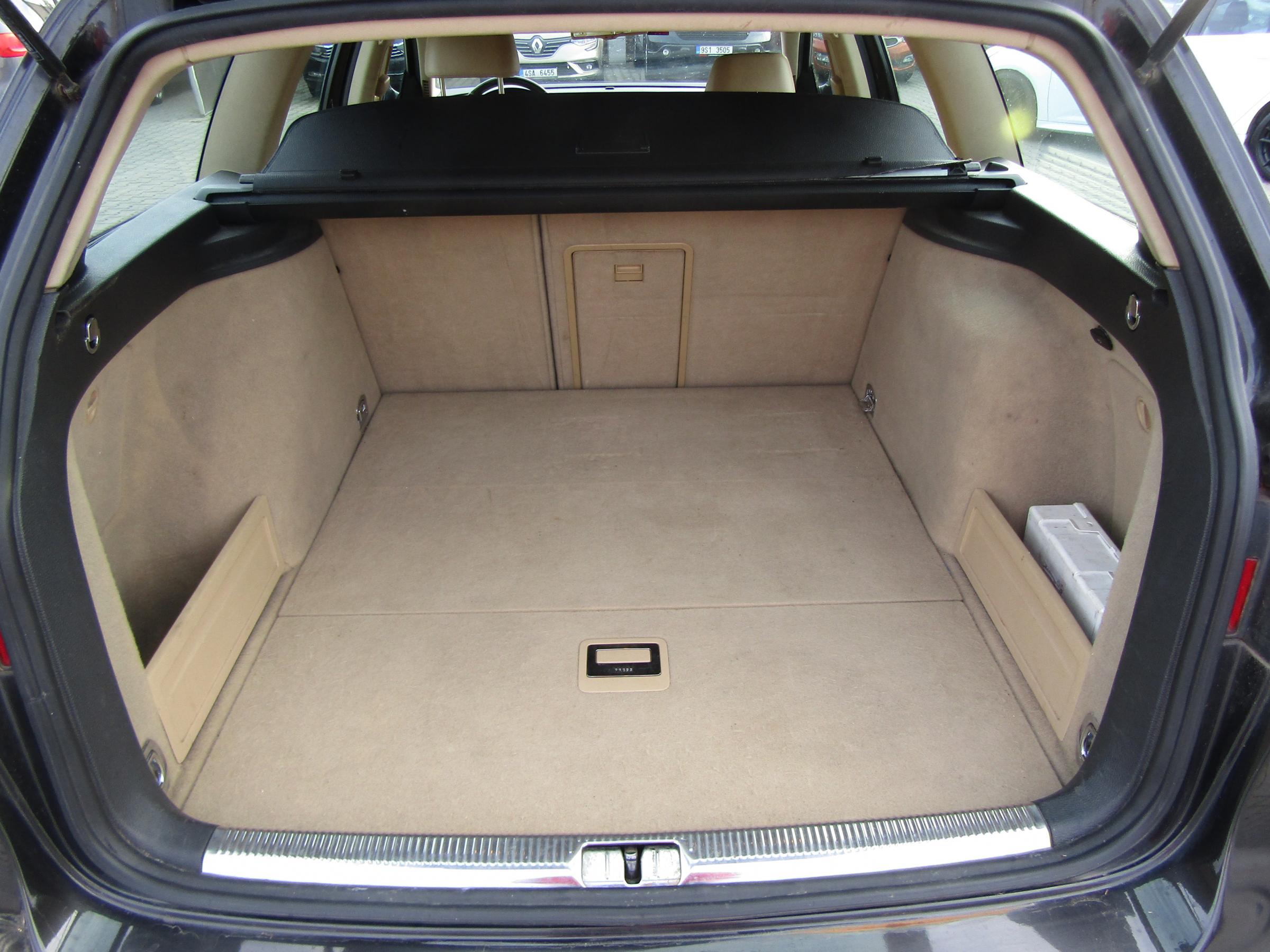 Volkswagen Passat, 2007 - pohled č. 7