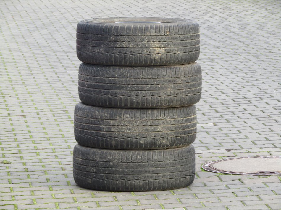 Volkswagen Passat 2.0 TDi 