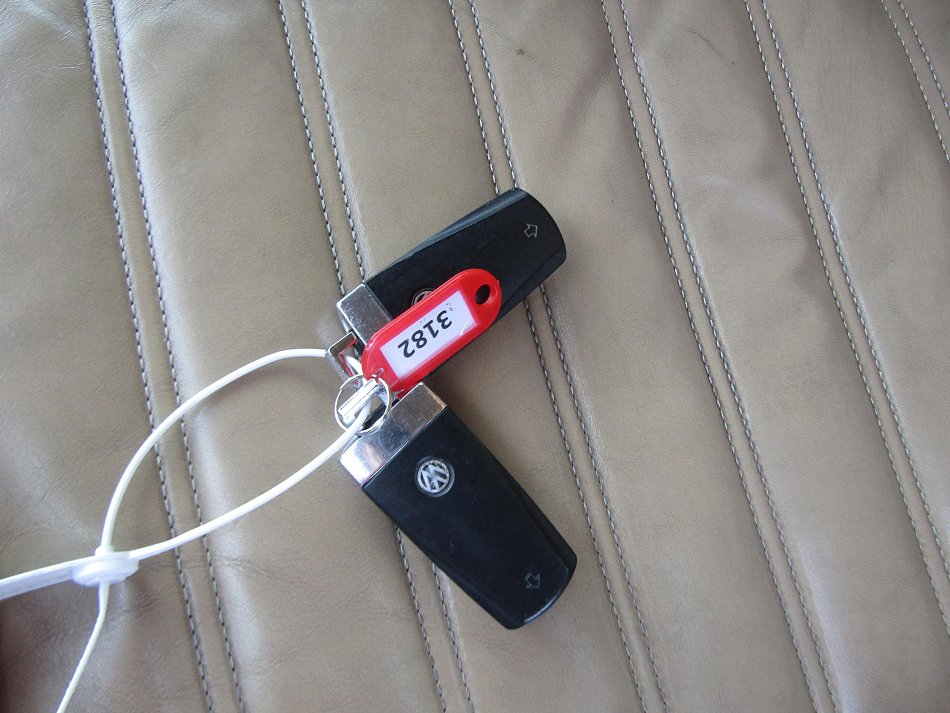 Volkswagen Passat 2.0 TDi 