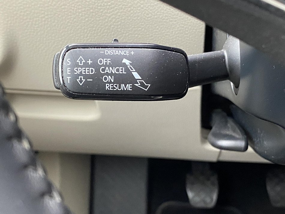 Škoda Superb III 2.0TDi Style